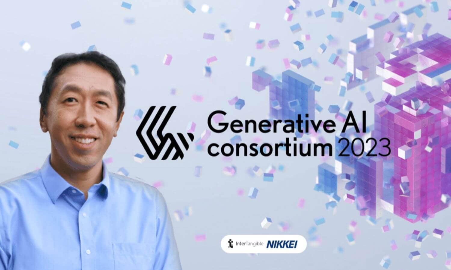 Intertangible x Generative AI Consortium