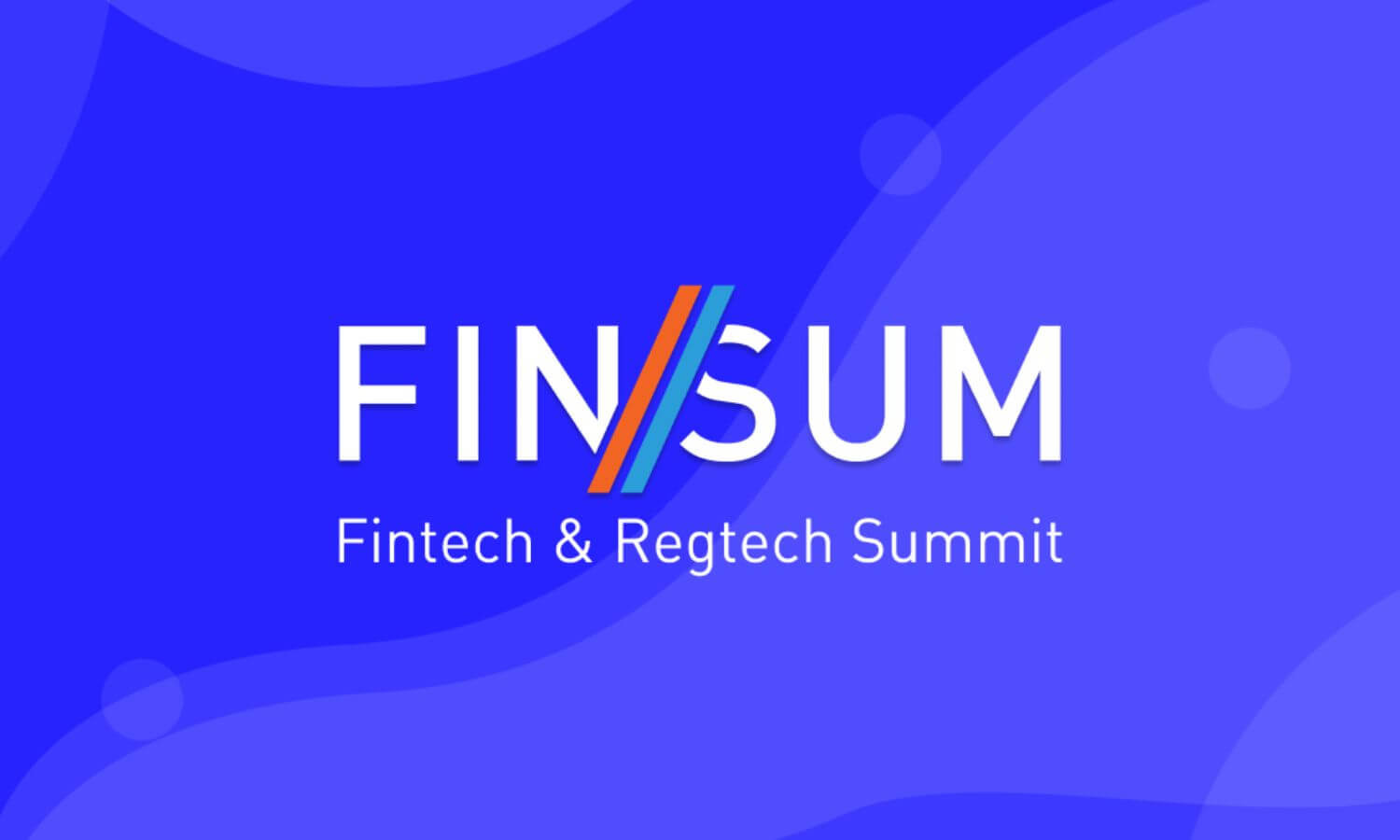 Leading Workshop on “How AI is Changing Financial Services” at Nikkei’s FIN/SUM